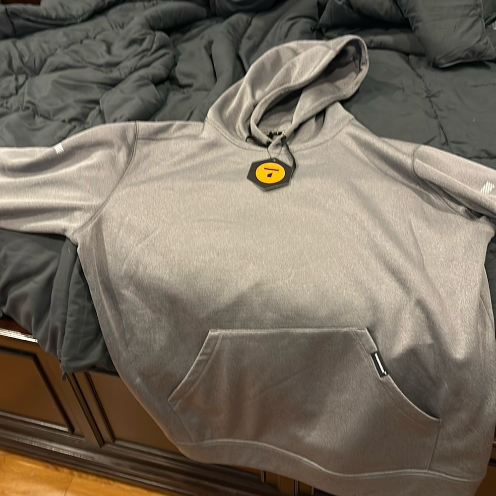 Brand new with tags.